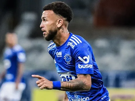 Samuel Venâncio traz ‘bomba’ sobre substituto de Jajá e Ronaldo quer atacante de R$ 5,5 milhões