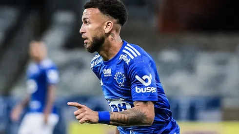 Foto: Gustavo Aleixo / Flickr Cruzeiro - Samuel Venâncio traz atualização sobre substituto de Jajá