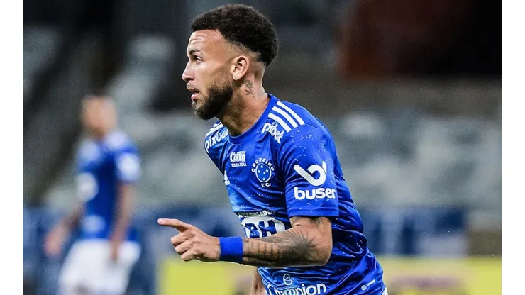 Foto: Gustavo Aleixo / Flickr Cruzeiro - Samuel Venâncio traz atualização sobre substituto de Jajá