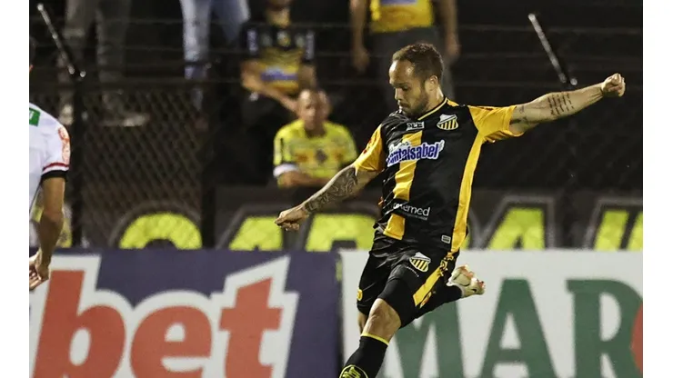 Foto: Diogo Reis/AGIF