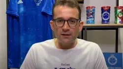 Foto: Reprodução / YouTube - Samuel Venâncio traz informação sobre atacante especulado no Cruzeiro