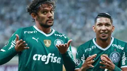 Foto: Marcello Zambrana/AGIF |Rony é o terceiro jogador com mais gols no Brasileirão