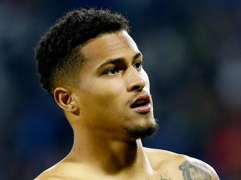 “Uma ótima dupla com João Gomes”; Meio-campista diz “sim” para jogar no Fla e negócio anima CRF