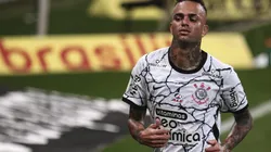 Ettore Chiereguini/AGIF/ Mesmo com desfalques e poupados, Luan não deve ser relacionado para jogo do Corinthians.