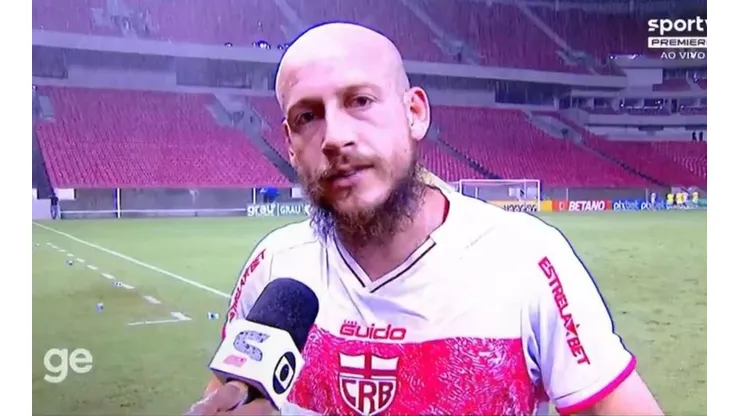 Imagem: Reprodução/SporTV