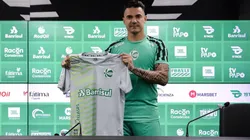 Foto: Fernando Alves/E.C.Juventude