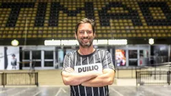 Foto: Agência Corinthians