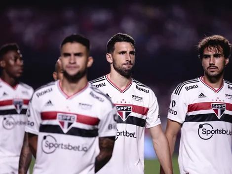 São Paulo busca classificação na Sul-Americana e manter tabu contra 'freguês histórico'; entenda!