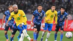 Foto: Kenta Harada/Getty Images