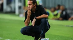 Pedro H. Tesch/AGIF - "Esquecido" por Cuca no Atlético, jogador se destaca na Libertadores