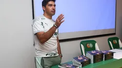 Foto: César Greco/ Palmeiras