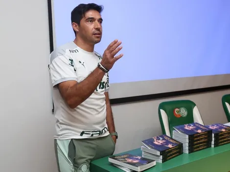 Atacante titular de Abel Ferreira recebe proposta da Europa e comunica Leila sobre seu futuro