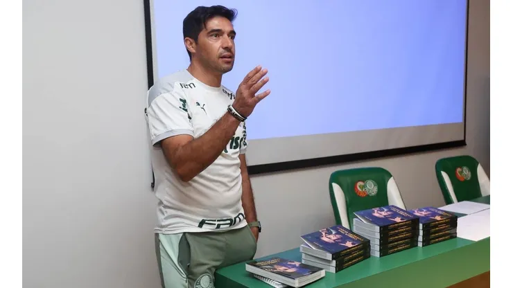 Foto: César Greco/ Palmeiras