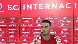 Foto: Ricardo DUarte/ Internacional