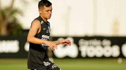 Foto: Twitter Oficial SC Corinthians/Rodrigo Coca | Áudio do VAR em lance polêmico envolvendo Adson é divulgado