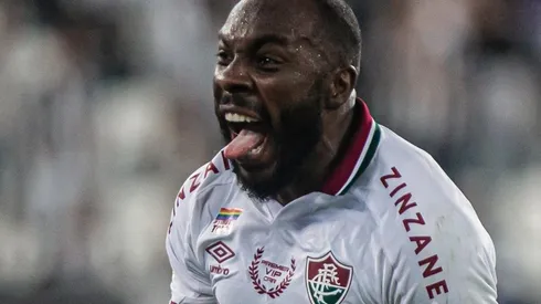 FOTO DE MARCELO GONÇALVES / FLUMINENSE FC