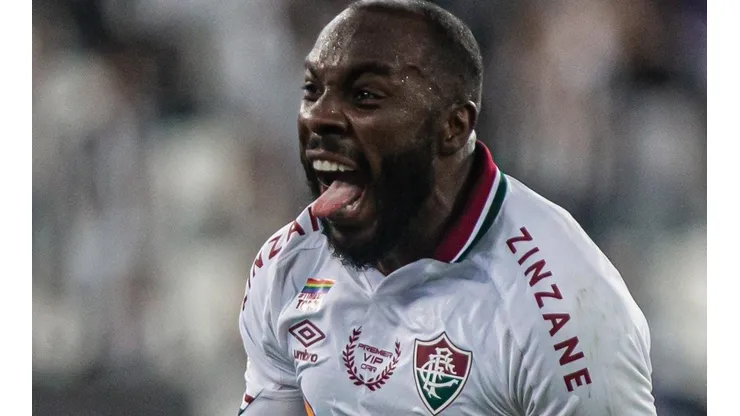 FOTO DE MARCELO GONÇALVES / FLUMINENSE FC