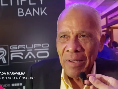 "Merece Seleção Brasileira"; Dadá manda recado para Tite, abre coração sobre Botafogo e analisa Galo