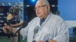 Foto: Augusto Oliveira/Ascom CSA