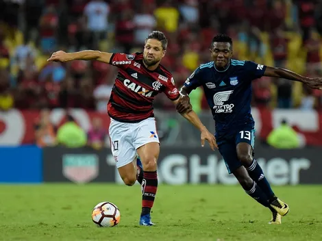 Na vista do Fla, Tolima foi uma das maiores zebras contra BRs na Libertadores; Veja outros casos