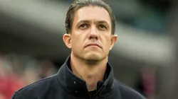 Robson Mafra/AGIF - Barbieri terá retorno de zagueiro no Braga.