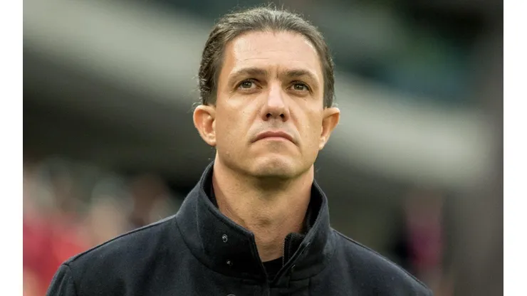 Robson Mafra/AGIF - Barbieri terá retorno de zagueiro no Braga.