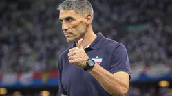 Lucas Emanuel/AGIF - Juventude quer goleiro de Vojvoda no Fortaleza.