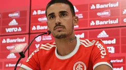 Foto Ricardo Duarte/Internacional