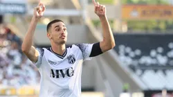 Foto: Israel Simonton/ cearasc.com