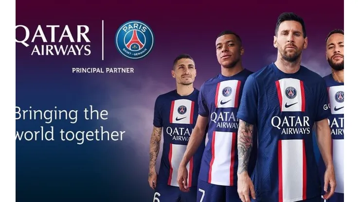 Foto: Qatar Airways