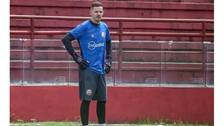 Foto: Tiago Caldas/CNC