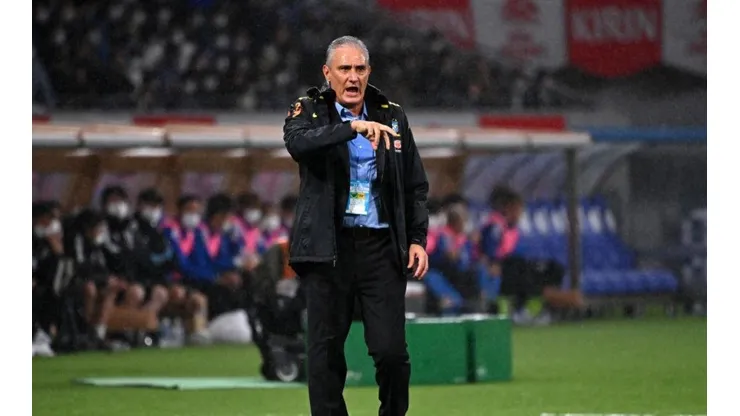 Foto: Kenta Harada/Getty Images