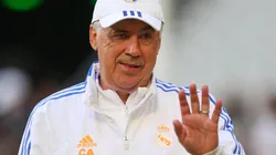 (Photo by Catherine Ivill/Getty Images) - Técnico terá menos uma opção no ataque.