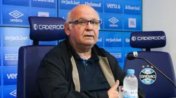 Foto: Lucas Uebel/ Grêmio