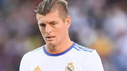 (Photo by David Ramos/Getty Images)