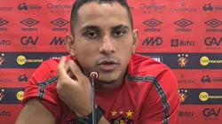 Foto: Reprodução TV SPORT RECIFE