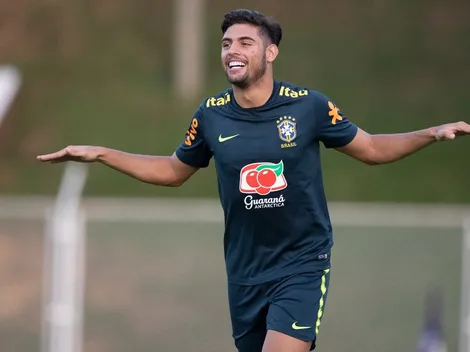 Yuri Alberto é anunciado, detalhes de ‘troca' é exposta e R$ 21,6 MI entram em jogo no Corinthians