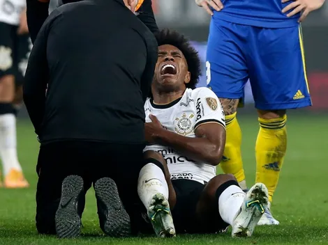 Volta quando? Veja o que mais preocupa Corinthians sobre tto de Willian