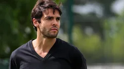 Foto: Marcello Zambrana/AGIF | Kaká não fechou a porta para outras oportunidades