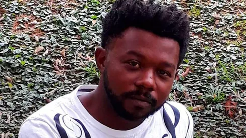 Ator foi o Buscapé de "O Cravo e a Rosa". Foto: Reprodução/Instagram oficial de Luiz Antonio Nascimento