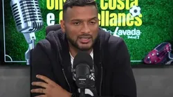 Reinaldo mexe no passado e expõe os bastidores do atrito que empurrou o São Paulo na crise em 2020