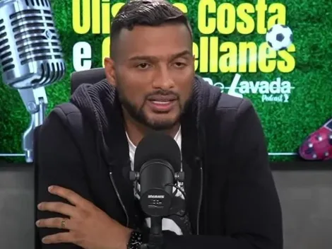 Reinaldo mexe no passado e expõe os bastidores do atrito que empurrou o São Paulo na crise em 2020