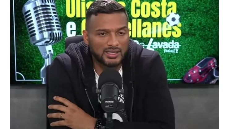 Reinaldo mexe no passado e expõe os bastidores do atrito que empurrou o São Paulo na crise em 2020