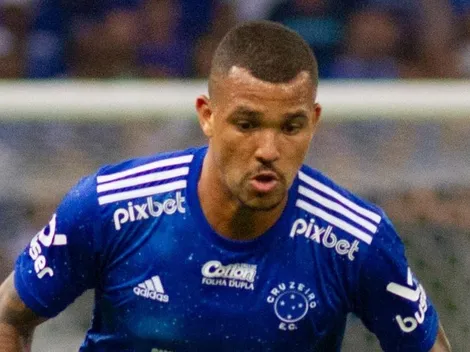 Zé Ivaldo não deixa barato, rebate críticos e agita torcida celeste na web