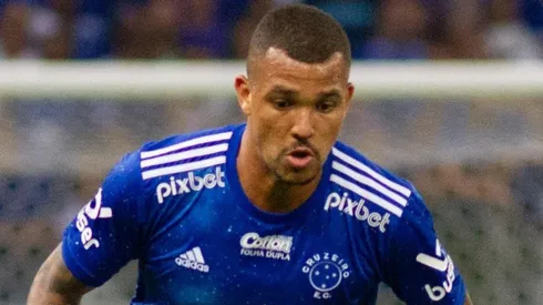 Foto: Fernando Moreno/AGIF - Zé Ivaldo usou as redes sociais para mandar recado para críticos