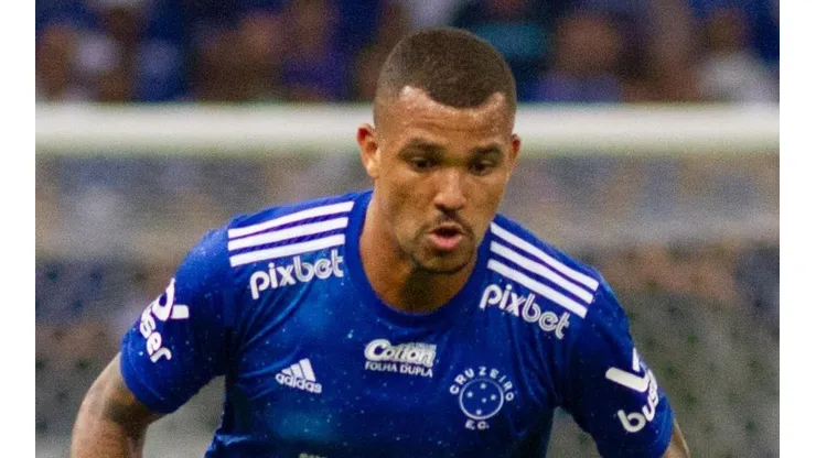 Foto: Fernando Moreno/AGIF - Zé Ivaldo usou as redes sociais para mandar recado para críticos