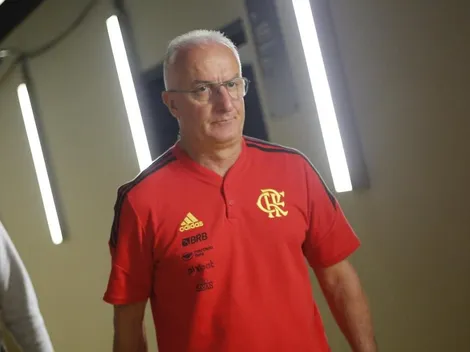 Sem Dorival, Flamengo tem mais 10 desfalques para duelo contra o Tolima; Confira a provável escalação