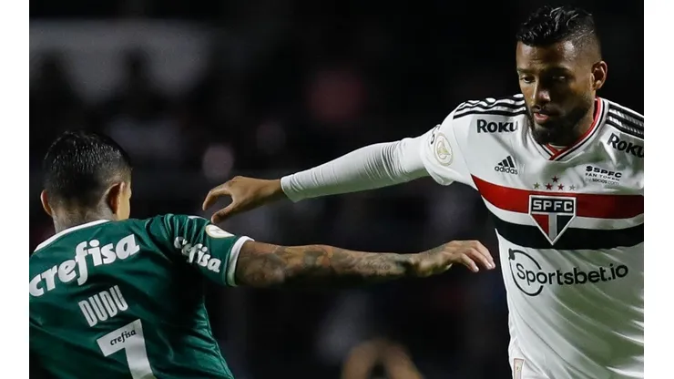 - Reinaldo e Dudu