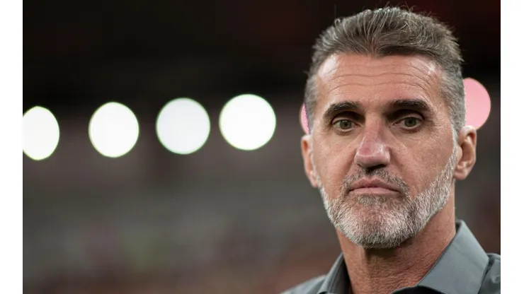 Foto: Jorge Rodrigues/AGIF - Mancini projetou a partida de mata-mata entre América-MG e Botafogo