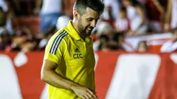 BRASILEIRO B 2022, NAUTICO X CRUZEIRO